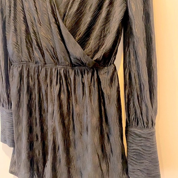 BNWT Fashion Nova black jumpsuit - Picture 3 of 7